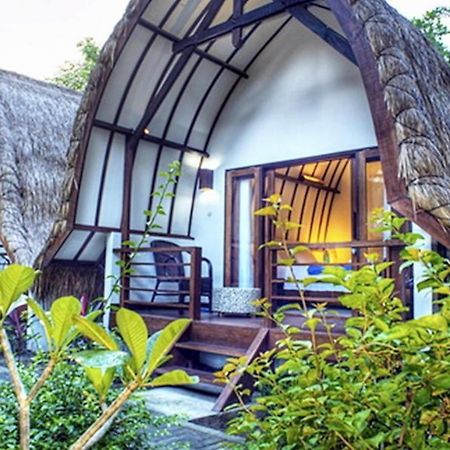 Yoga Garden Rooms Resort Lombok Esterno foto